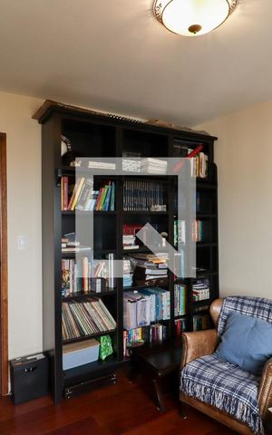 Apartamento à venda com 125m², 3 quartos e 1 vagaQuarto 2