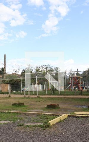 Apartamento para alugar com 52m², 2 quartos e 1 vagaÁrea comum - Playground