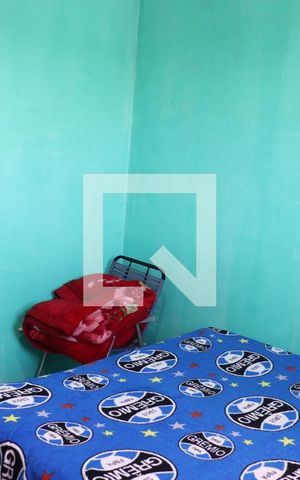 Apartamento para alugar com 52m², 2 quartos e 1 vagaQuarto 02