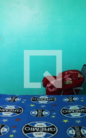 Apartamento para alugar com 52m², 2 quartos e 1 vagaQuarto 02