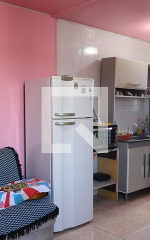 Apartamento para alugar com 52m², 2 quartos e 1 vagaSala