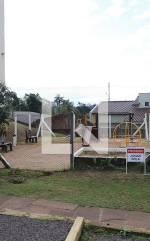 Apartamento para alugar com 52m², 2 quartos e 1 vagaÁrea comum
