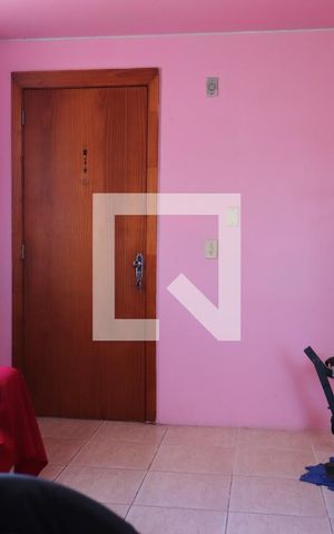 Apartamento para alugar com 52m², 2 quartos e 1 vagaSala