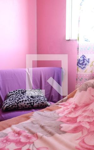 Apartamento para alugar com 52m², 2 quartos e 1 vagaQuarto 01