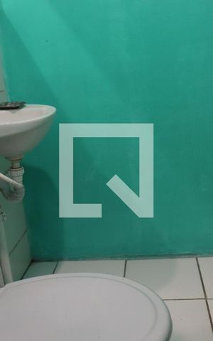 Apartamento para alugar com 52m², 2 quartos e 1 vagaBanheiro