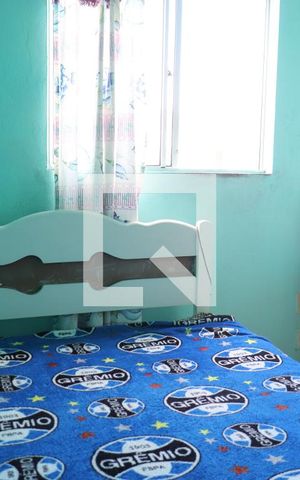 Apartamento para alugar com 52m², 2 quartos e 1 vagaQuarto 02