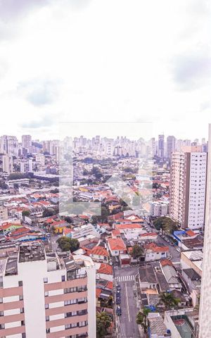 Apartamento à venda com 82m², 3 quartos e 2 vagas Apartamento à venda com 82m², 3 quartos e 2 vagasquarto 2