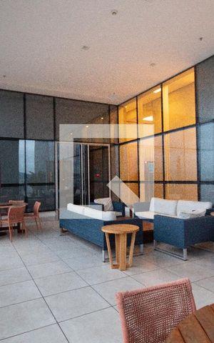 Apartamento à venda com 52m², 2 quartos e 1 vaga Apartamento à venda com 52m², 2 quartos e 1 vagaÁrea comum