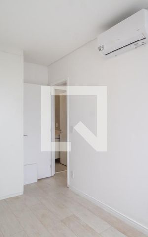 Apartamento à venda com 52m², 2 quartos e 1 vaga Apartamento à venda com 52m², 2 quartos e 1 vagaQuarto 1