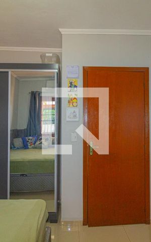 Casa à venda com 58m², 2 quartos e 1 vaga Casa à venda com 58m², 2 quartos e 1 vagaQuarto 1