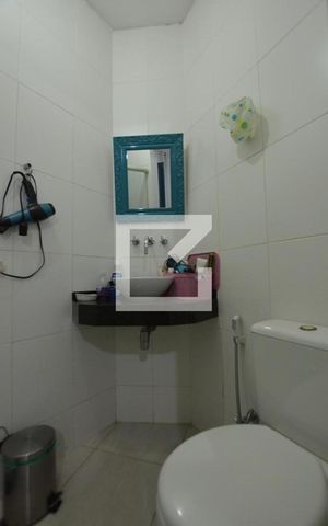 Casa à venda com 160m², 3 quartos e 4 vagasBanheiro da Suite