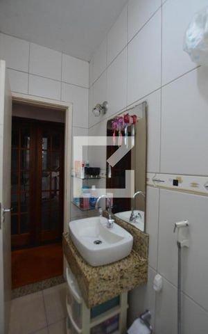 Casa à venda com 160m², 3 quartos e 4 vagasBanheiro Social