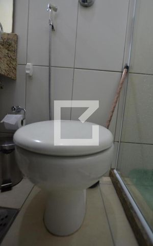 Casa à venda com 160m², 3 quartos e 4 vagasBanheiro Social