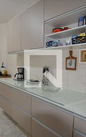 Casa à venda com 160m², 3 quartos e 4 vagasCozinha