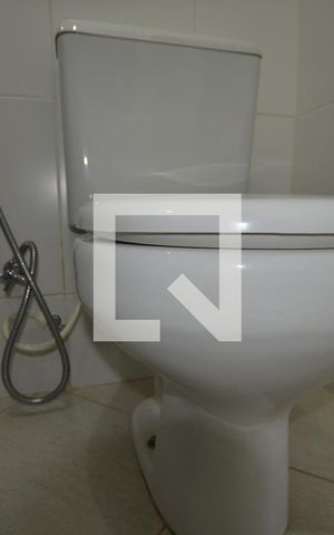 Casa à venda com 160m², 3 quartos e 4 vagasBanheiro da Suite
