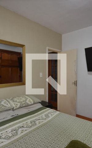 Casa à venda com 160m², 3 quartos e 4 vagasQuarto 2