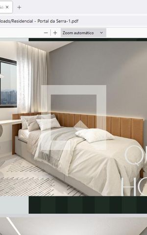 Apartamento à venda com 53m², 2 quartos e 2 vagas