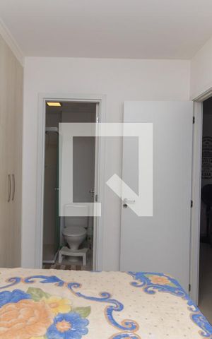 Apartamento à venda com 35m², 1 quarto e 1 vaga Apartamento à venda com 35m², 1 quarto e 1 vagaQuarto