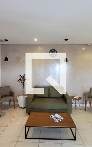 Apartamento à venda com 35m², 1 quarto e 1 vaga Apartamento à venda com 35m², 1 quarto e 1 vagaHall de Entrada