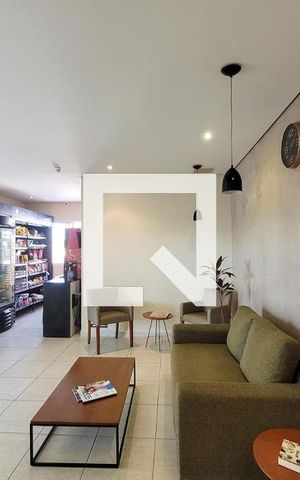 Apartamento à venda com 35m², 1 quarto e 1 vaga Apartamento à venda com 35m², 1 quarto e 1 vagaHall de Entrada