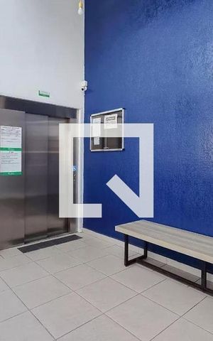 Apartamento à venda com 35m², 1 quarto e 1 vaga Apartamento à venda com 35m², 1 quarto e 1 vagaHall de Entrada