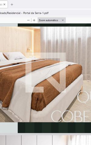 Apartamento à venda com 112m², 3 quartos e 2 vagas