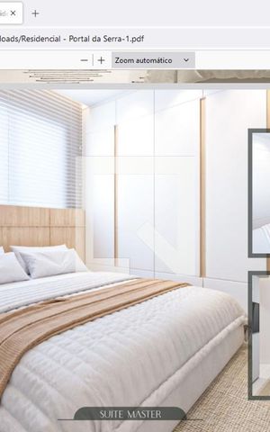 Apartamento à venda com 112m², 3 quartos e 2 vagas