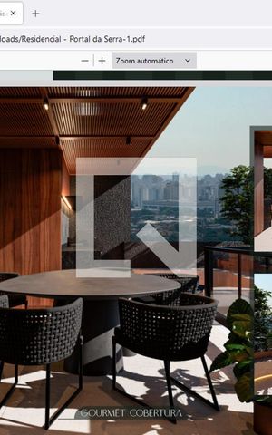 Apartamento à venda com 112m², 3 quartos e 2 vagas