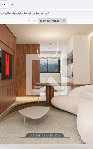 Apartamento à venda com 112m², 3 quartos e 2 vagas