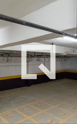 Studio para alugar com 26m², 1 quarto e sem vaga Studio para alugar com 26m², 1 quarto e sem vagaÁrea comum - Bicicletário