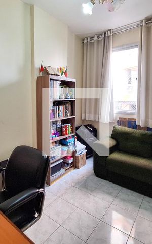 Apartamento à venda com 161m², 3 quartos e 2 vagas Apartamento à venda com 161m², 3 quartos e 2 vagasQuarto 1