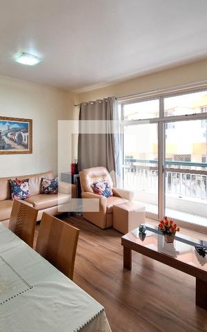 Apartamento à venda com 161m², 3 quartos e 2 vagas Apartamento à venda com 161m², 3 quartos e 2 vagasSala