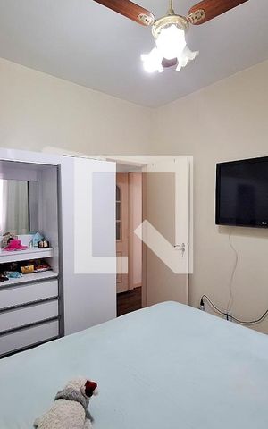 Apartamento à venda com 161m², 3 quartos e 2 vagas Apartamento à venda com 161m², 3 quartos e 2 vagasQuarto 2