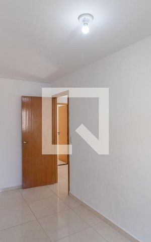 Apartamento para alugar com 42m², 2 quartos e 15 vagas Apartamento para alugar com 42m², 2 quartos e 15 vagasQuarto 2