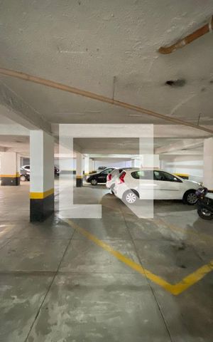 Apartamento à venda com 75m², 2 quartos e 1 vaga Apartamento à venda com 75m², 2 quartos e 1 vagaÁrea comum