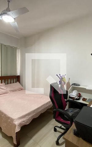 Apartamento à venda com 75m², 2 quartos e 1 vaga Apartamento à venda com 75m², 2 quartos e 1 vagaQuarto 1