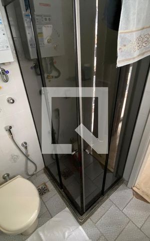 Apartamento à venda com 75m², 2 quartos e 1 vaga Apartamento à venda com 75m², 2 quartos e 1 vagaBanheiro do Quarto 2