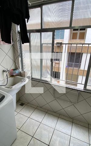 Apartamento à venda com 75m², 2 quartos e 1 vaga Apartamento à venda com 75m², 2 quartos e 1 vagaÁrea de Serviço