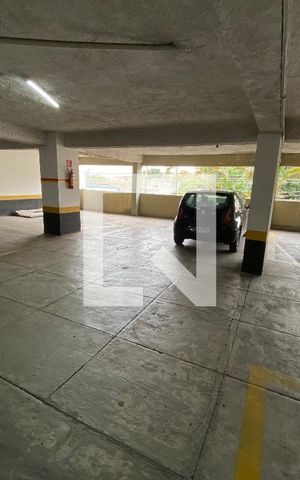 Apartamento à venda com 75m², 2 quartos e 1 vaga Apartamento à venda com 75m², 2 quartos e 1 vagaÁrea comum