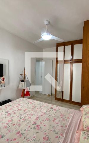 Apartamento à venda com 75m², 2 quartos e 1 vaga Apartamento à venda com 75m², 2 quartos e 1 vagaQuarto 2