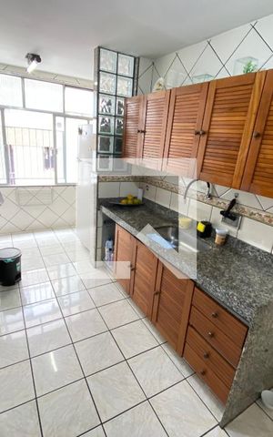 Apartamento à venda com 75m², 2 quartos e 1 vaga Apartamento à venda com 75m², 2 quartos e 1 vagaCozinha