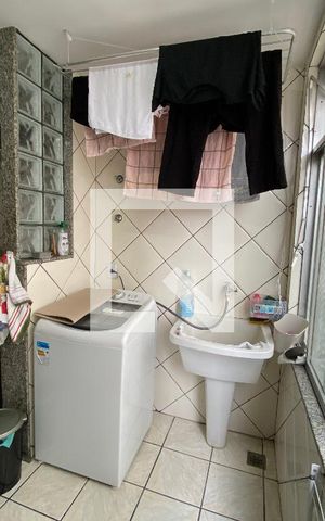 Apartamento à venda com 75m², 2 quartos e 1 vaga Apartamento à venda com 75m², 2 quartos e 1 vagaÁrea de Serviço