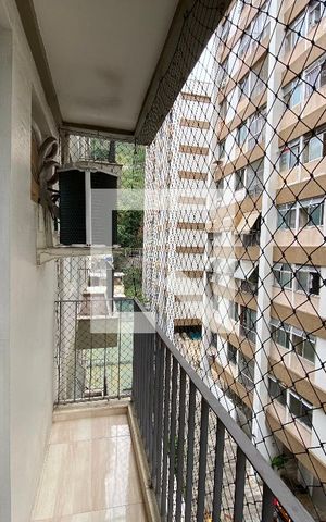 Apartamento à venda com 75m², 2 quartos e 1 vaga Apartamento à venda com 75m², 2 quartos e 1 vagaVaranda