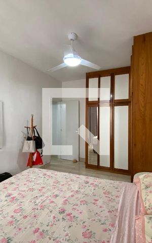 Apartamento à venda com 75m², 2 quartos e 1 vaga Apartamento à venda com 75m², 2 quartos e 1 vagaQuarto 2
