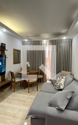 Apartamento à venda com 75m², 2 quartos e 1 vaga Apartamento à venda com 75m², 2 quartos e 1 vagaSala