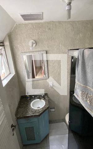 Apartamento à venda com 75m², 2 quartos e 1 vaga Apartamento à venda com 75m², 2 quartos e 1 vagaBanheiro do Quarto 2