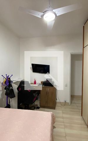 Apartamento à venda com 75m², 2 quartos e 1 vaga Apartamento à venda com 75m², 2 quartos e 1 vagaQuarto 1