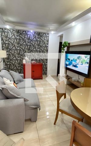 Apartamento à venda com 75m², 2 quartos e 1 vaga Apartamento à venda com 75m², 2 quartos e 1 vagaSala