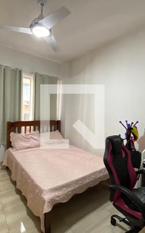 Apartamento à venda com 75m², 2 quartos e 1 vaga Apartamento à venda com 75m², 2 quartos e 1 vagaQuarto 1