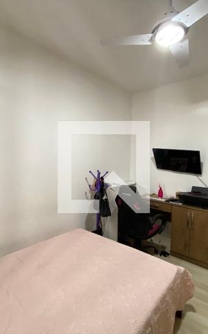 Apartamento à venda com 75m², 2 quartos e 1 vaga Apartamento à venda com 75m², 2 quartos e 1 vagaQuarto 1